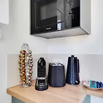 Magnificent Apartment- 1Br-4P - Tour-Eiffel