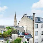 Magnificent Apartment- 1Br-4P - Tour-Eiffel