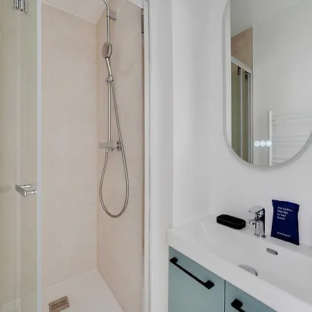 Appartamento Magnificent Apartment- 1br-4p - Tour-eiffel
